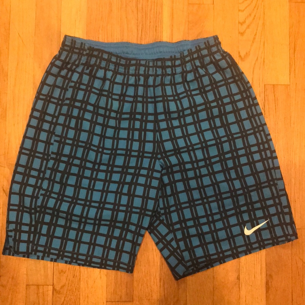Nike Dri-Fit Shorts